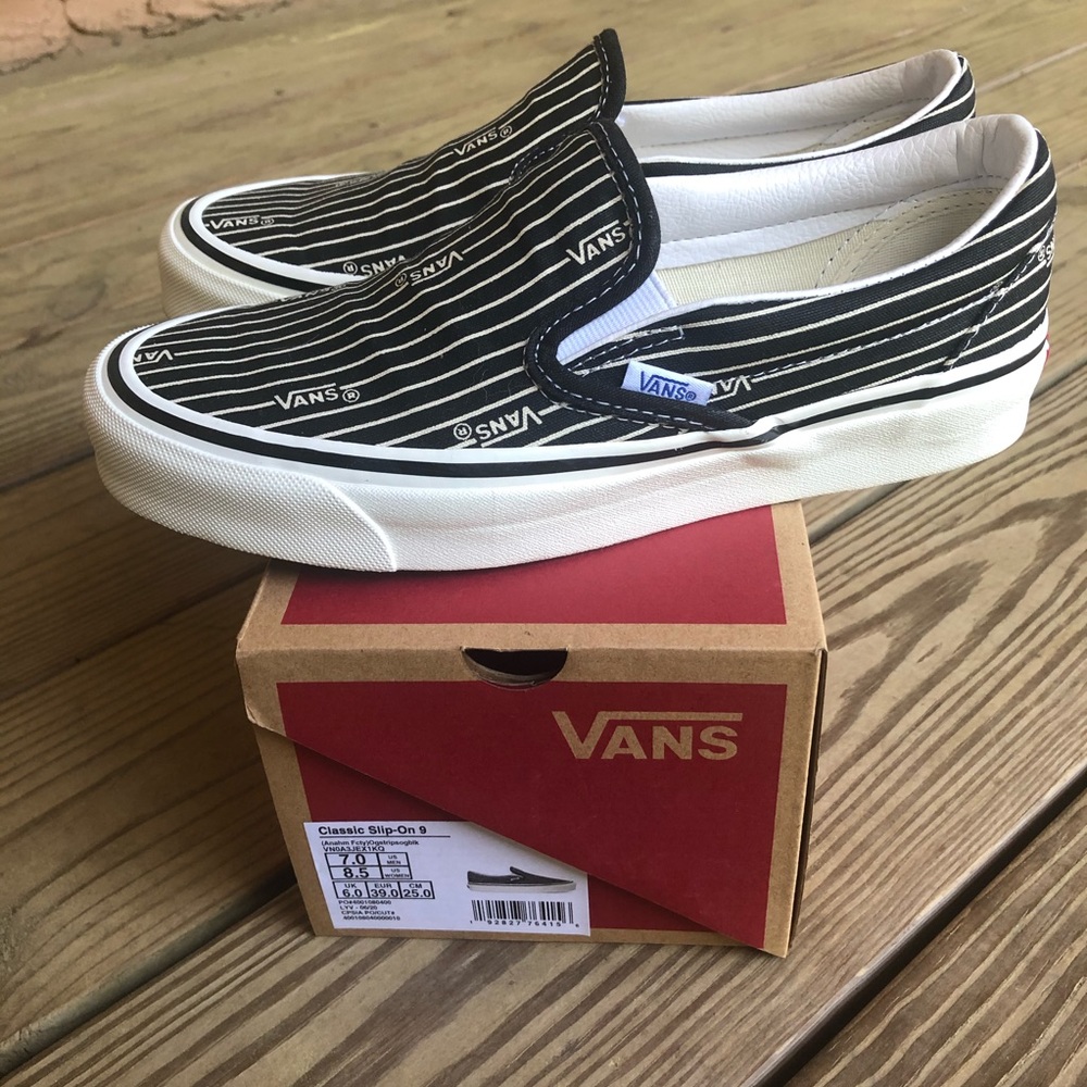 Vans Anaheim Factory Classic Slip-On